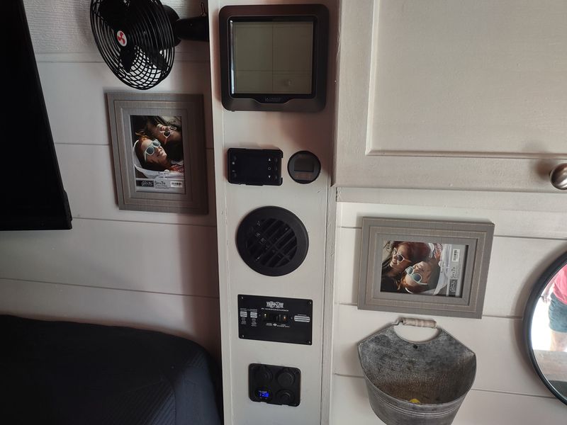 Picture 3/45 of a 2022 Promaster 3500 high roof 159 Like new. 15k miles for sale in Marseilles, Illinois