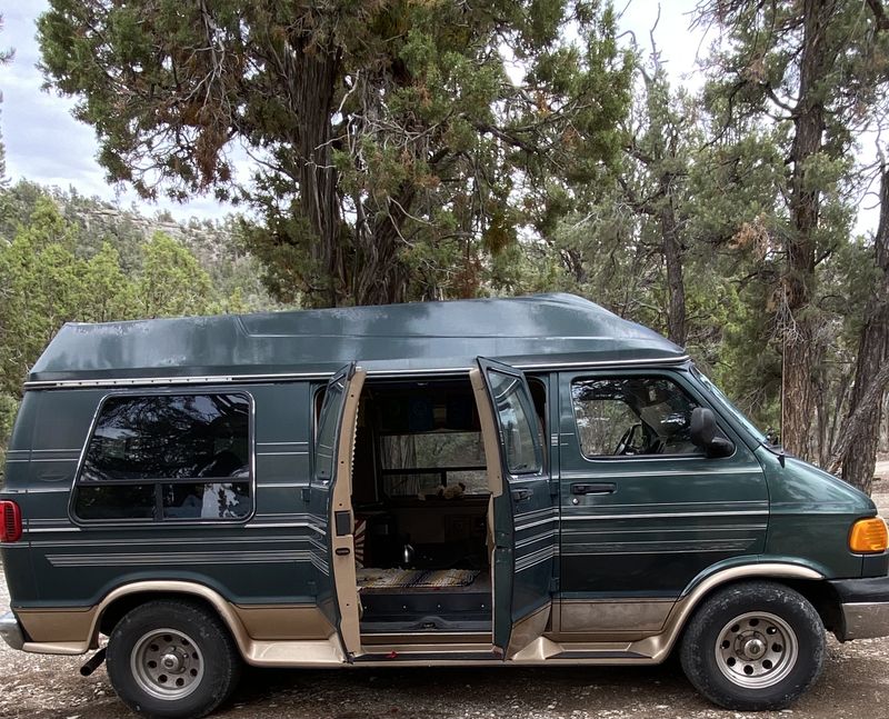 Picture 1/13 of a Dodge Ram Conversion  for sale in Las Vegas, Nevada