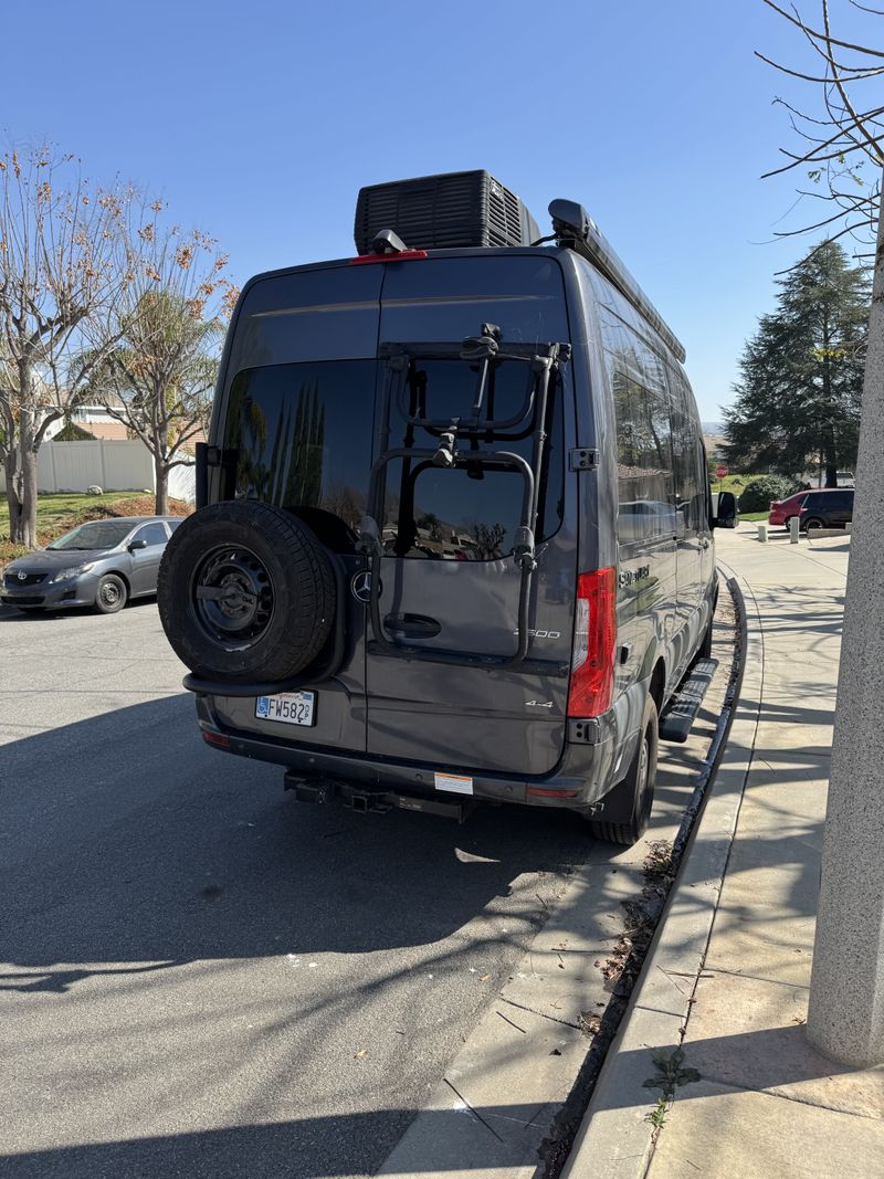 Picture 3/62 of a Thor Sprinter for sale in Highland, California