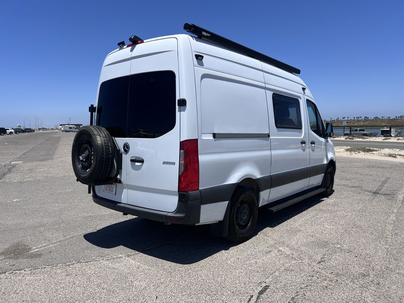 Picture 2/22 of a 2021 Texino Venture 2wd for sale in Huntington Beach, California