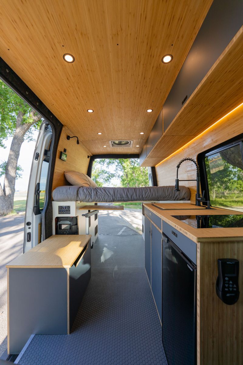 Picture 4/10 of a 2022 Geotrek Albatross for sale in Fort Lupton, Colorado