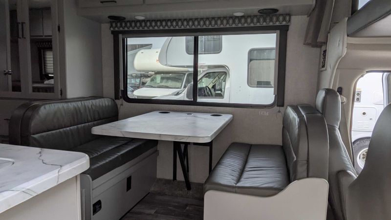 Picture 5/19 of a Four Winds - Thor 2024 Four Winds 22E for sale in Phoenix, Arizona