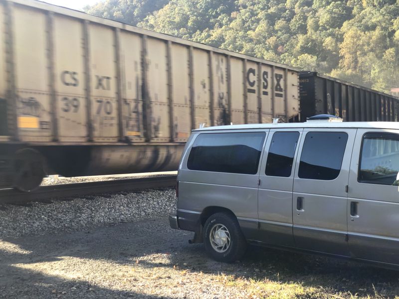 Picture 2/4 of a 2002 Ford Econoline  for sale in Clare, Michigan