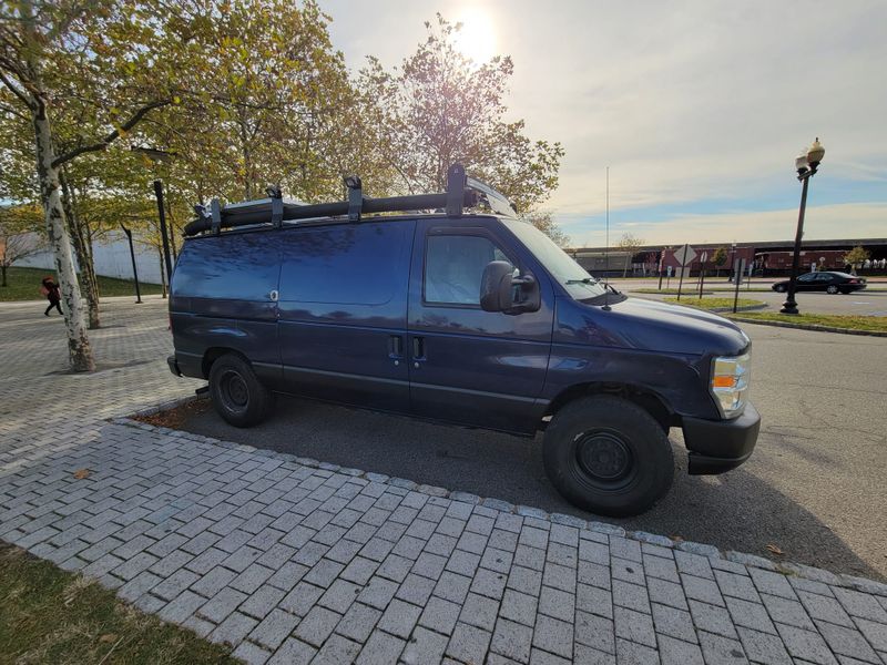 Picture 4/22 of a 2011 Ford Econoline Conversion  for sale in Jersey City, New Jersey