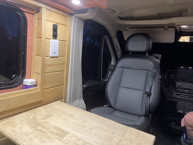 Picture 3/15 of a 2022 Ram Promaster Class B for sale in Columbus, Ohio