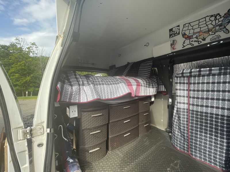 Picture 4/16 of a 2004 Ford E250 High Top for sale in Dover, New Hampshire
