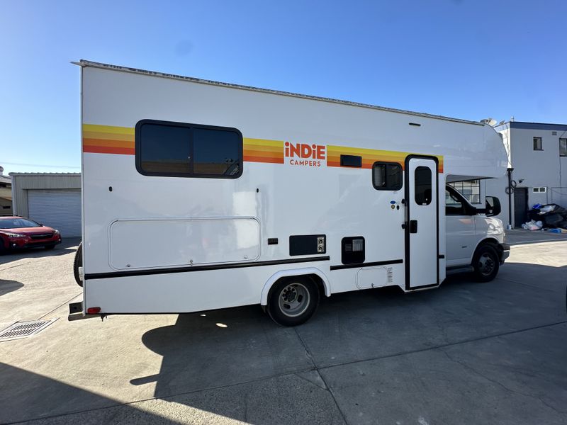 Picture 4/11 of a 2024 Conquest - Gulf Stream Conquest 6237LE for sale in Las Vegas, Nevada