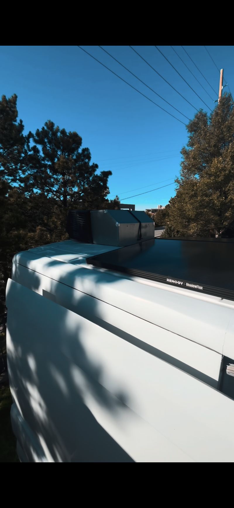 Camper Van For Sale: Campervan For Sale in Salt Lake City, Utah