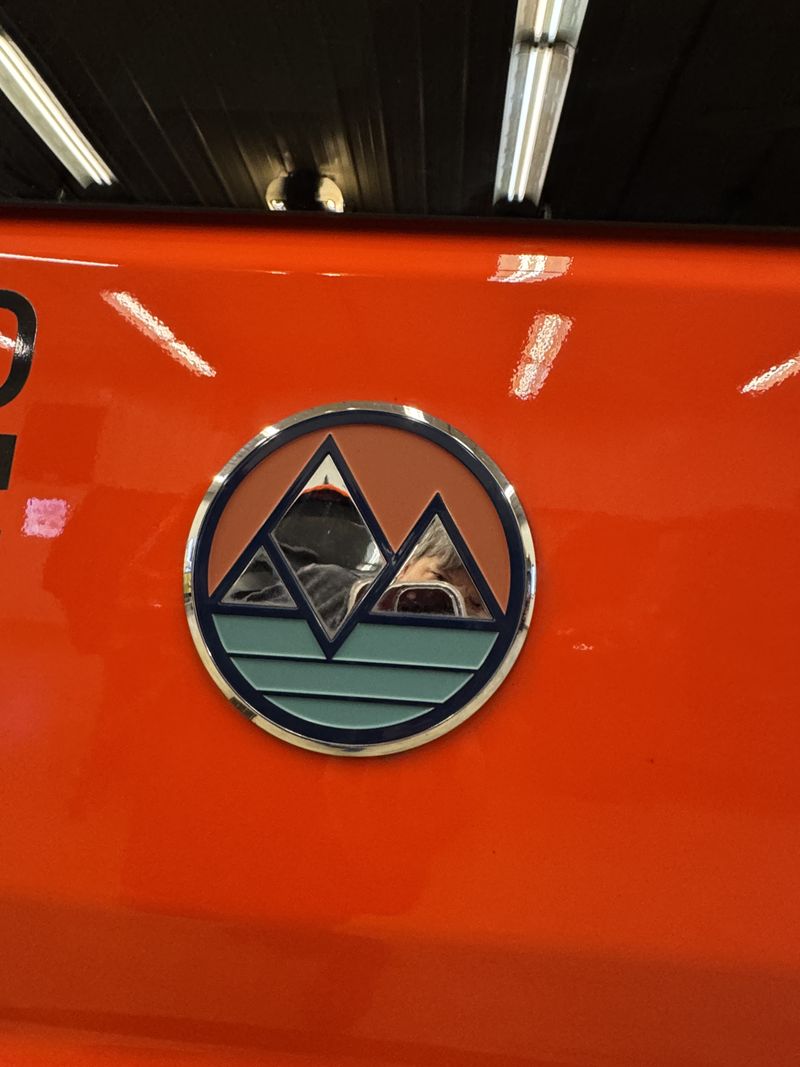 Picture 2/40 of a 2023 Dave and Matt Vans LV5.2 Ram Promaster 2500 for sale in Prior Lake, Minnesota