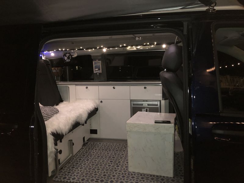 Picture 5/37 of a Mercedes Benz Metris Pop Top Van Conversion for sale in Annapolis, Maryland