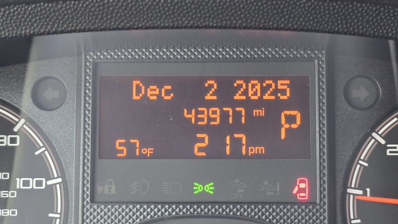 Picture 5/19 of a 2021 Promaster High Roof with 44k miles for sale in Hilton Head Island, South Carolina