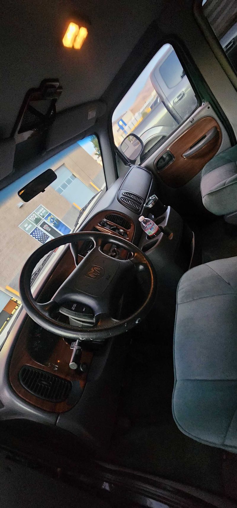 Picture 3/6 of a Dodge Camper Van for sale in Reno, Nevada