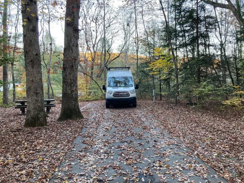 Picture 1/15 of a Vandoit High-Roof DO - SPACIOUS EASY TO CONFIGURE for sale in Haw River, North Carolina