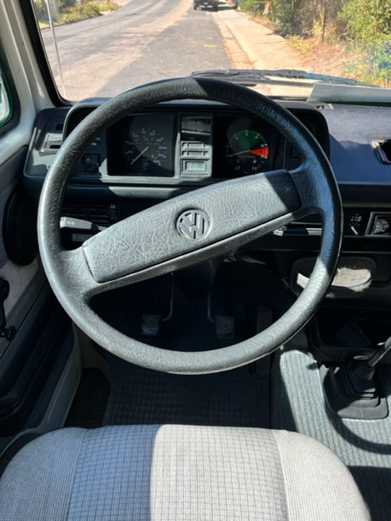 Picture 4/17 of a 1987 VW Westfalia- NEW ENGINE  for sale in Boulder, Colorado
