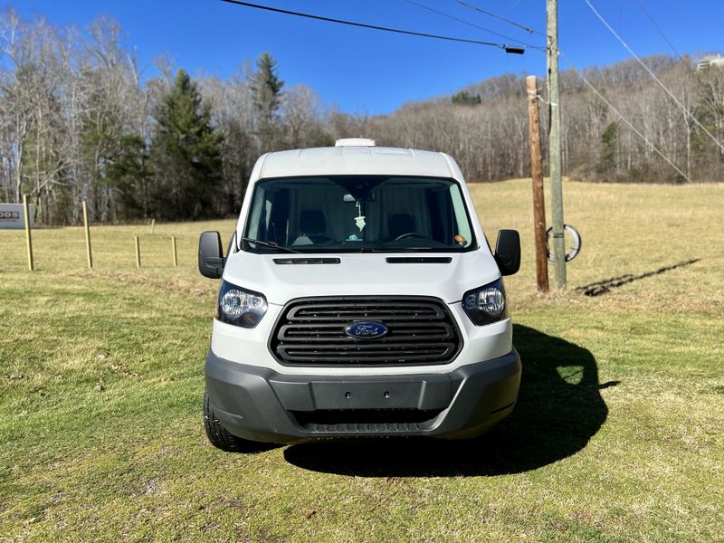 Picture 4/45 of a 2018 Ford Transit Campervan for sale in Asheville, North Carolina
