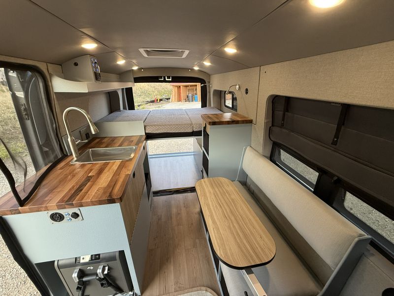 Picture 3/23 of a Powder sky- Let your adventures begin! for sale in Boise, Idaho