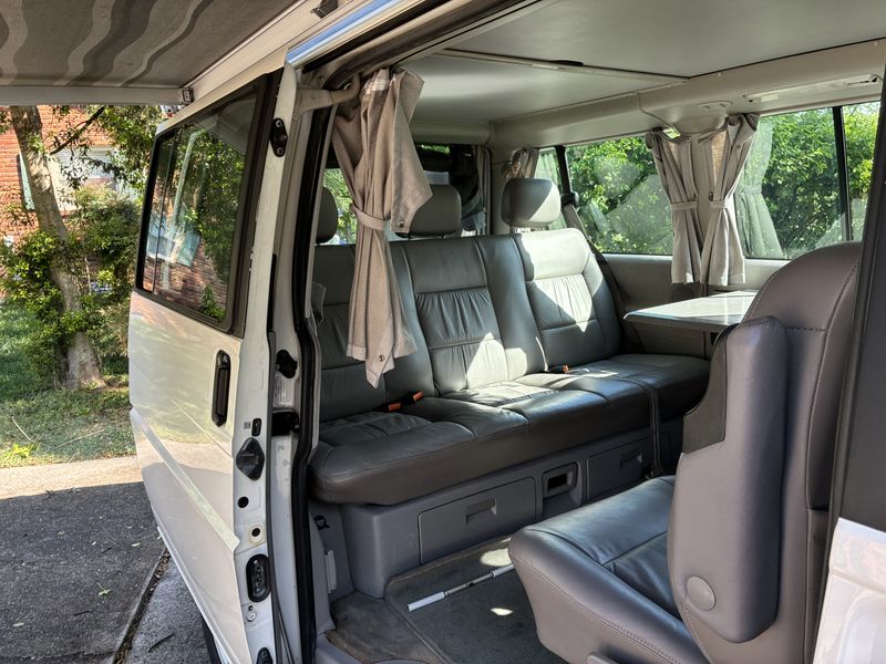 Picture 3/3 of a 2001 VW Eurovan Weekender for sale in Old Hickory, Tennessee