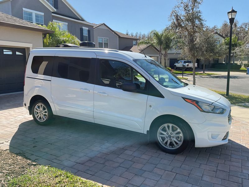 Picture 1/21 of a Mini Campervan - Professionally converted  for sale in Tampa, Florida