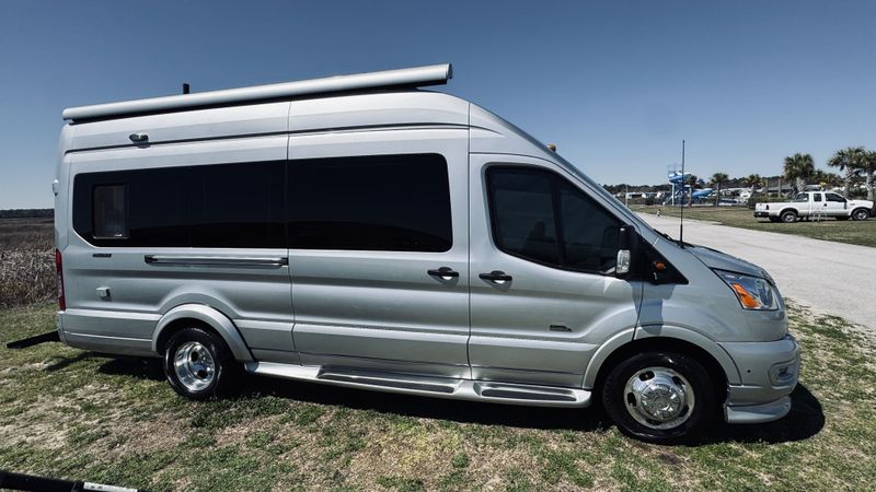 Picture 1/40 of a 2023 Custom Midwest Automotoive Passage MD2 for sale in Holiday, Florida