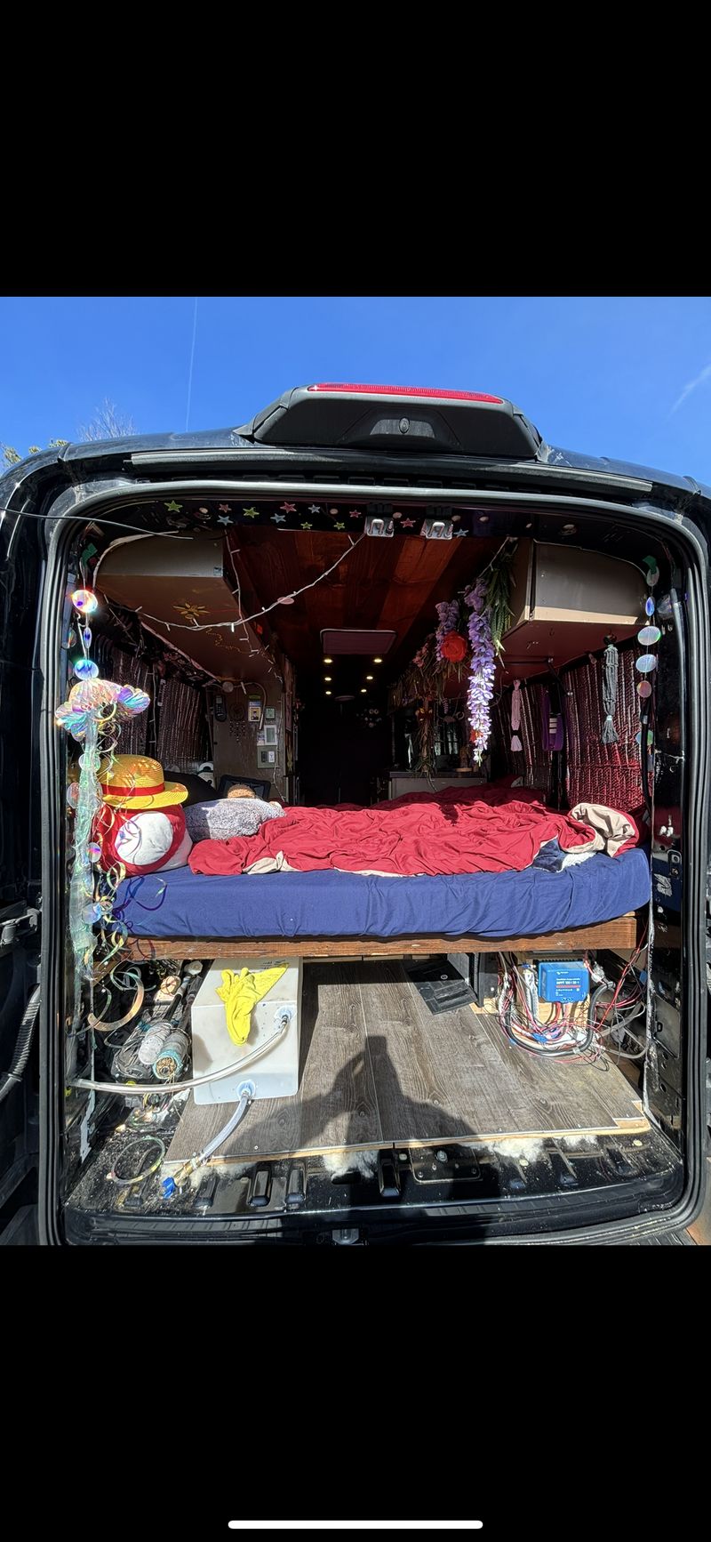 Picture 5/22 of a LOW PRICE! 2019 Ford Transit 350 XLT, 60k miles for sale in Howell, New Jersey