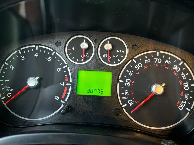 Picture 4/14 of a 2013 Ford Transit Connect Camper for sale in Salt Lake City, Utah