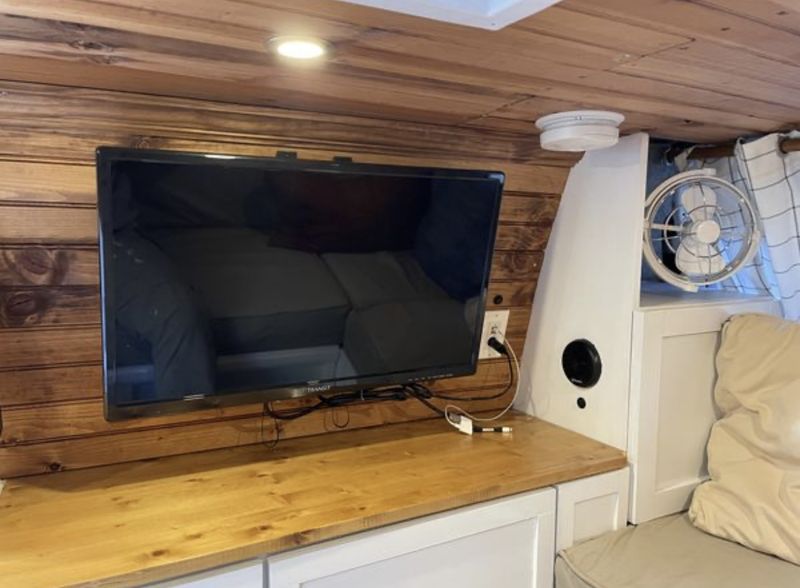 Picture 3/9 of a 2014 E150 Camper Van  for sale in Birmingham, Alabama