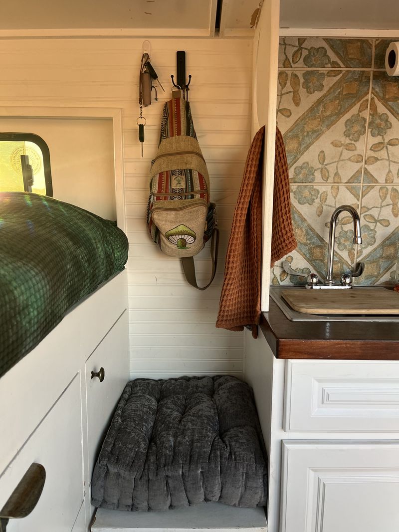 Picture 5/28 of a 2019 Ford Transit for sale in Austin, Texas