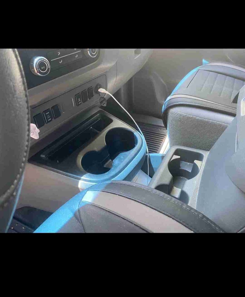 Picture 4/8 of a Nissan NV  for sale in Los Angeles, California