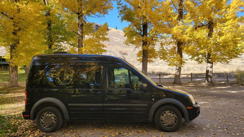 Picture 3/28 of a 2011 Ford Transit Connect XLT Conversion  for sale in Anaconda, Montana