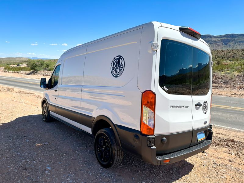 Picture 4/34 of a 2020 Ford Transit 250- CLEAN, LOW MILES for sale in Ellenton, Florida