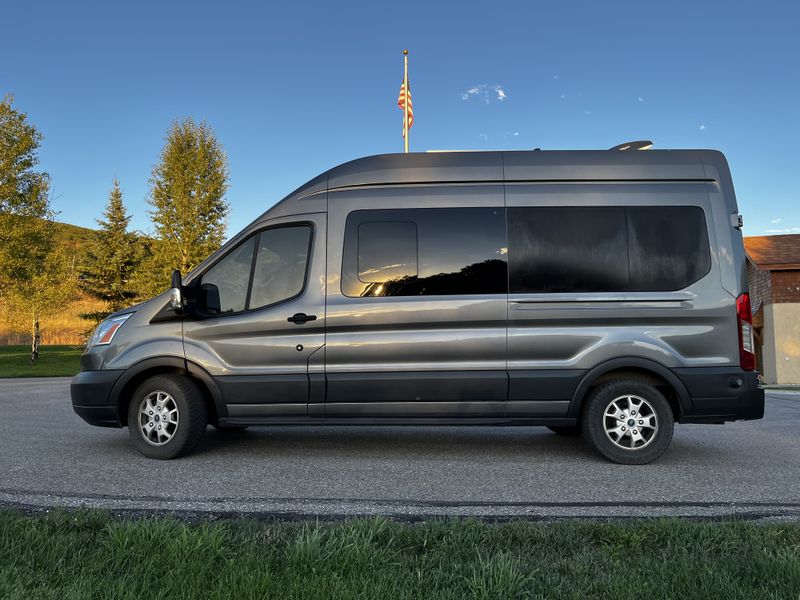 Picture 3/27 of a Family Friendly Camper Van for sale in Palisade, Colorado