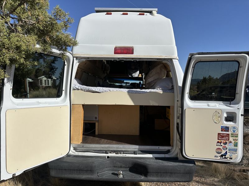 Picture 3/18 of a Ford E350 Superduty for sale in Tucson, Arizona