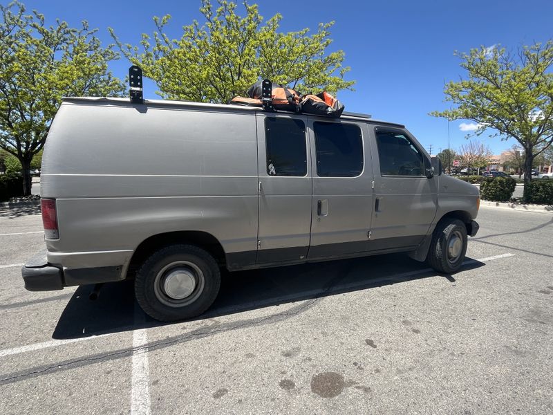 Picture 2/24 of a 2005 Ford E 250 for sale in Santa Fe, New Mexico