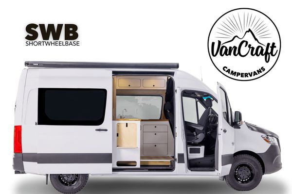 vancraft campervans