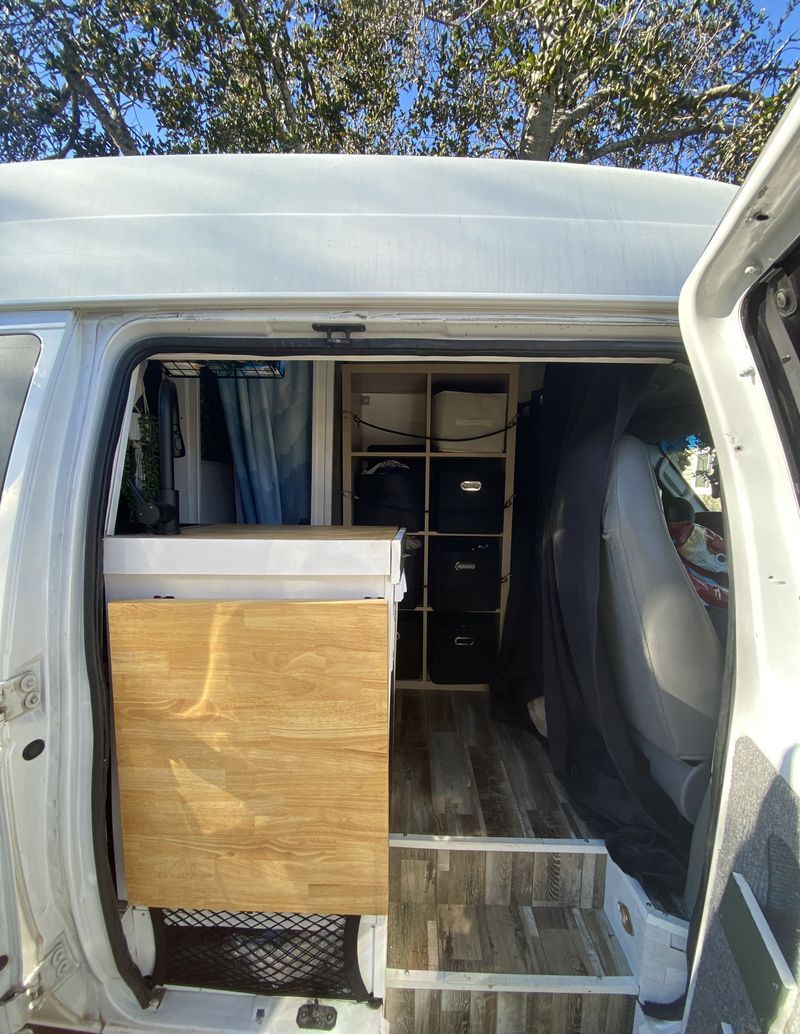 Picture 4/12 of a Stealthy camper for sale in Orlando, Florida
