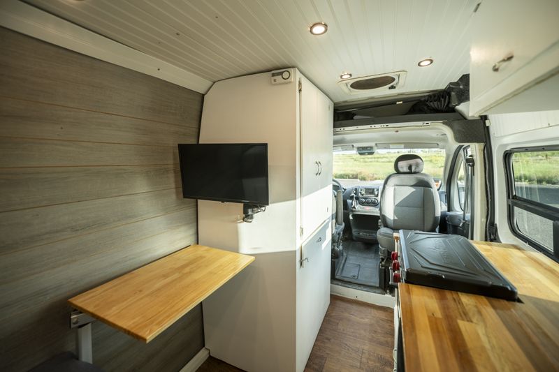 Picture 5/10 of a *PRICE DROP* New Family Needed - 2015 Ram Promaster for sale in Denver, Colorado