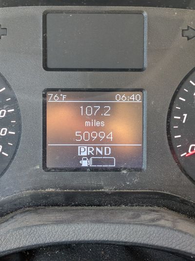 Picture 3/5 of a 2021 Sprinter Van High Top for sale in Stockton, California