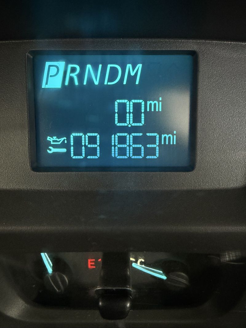 Picture 4/15 of a 2018 Ford Transit 150 Medium Roof for sale in Fort Collins, Colorado