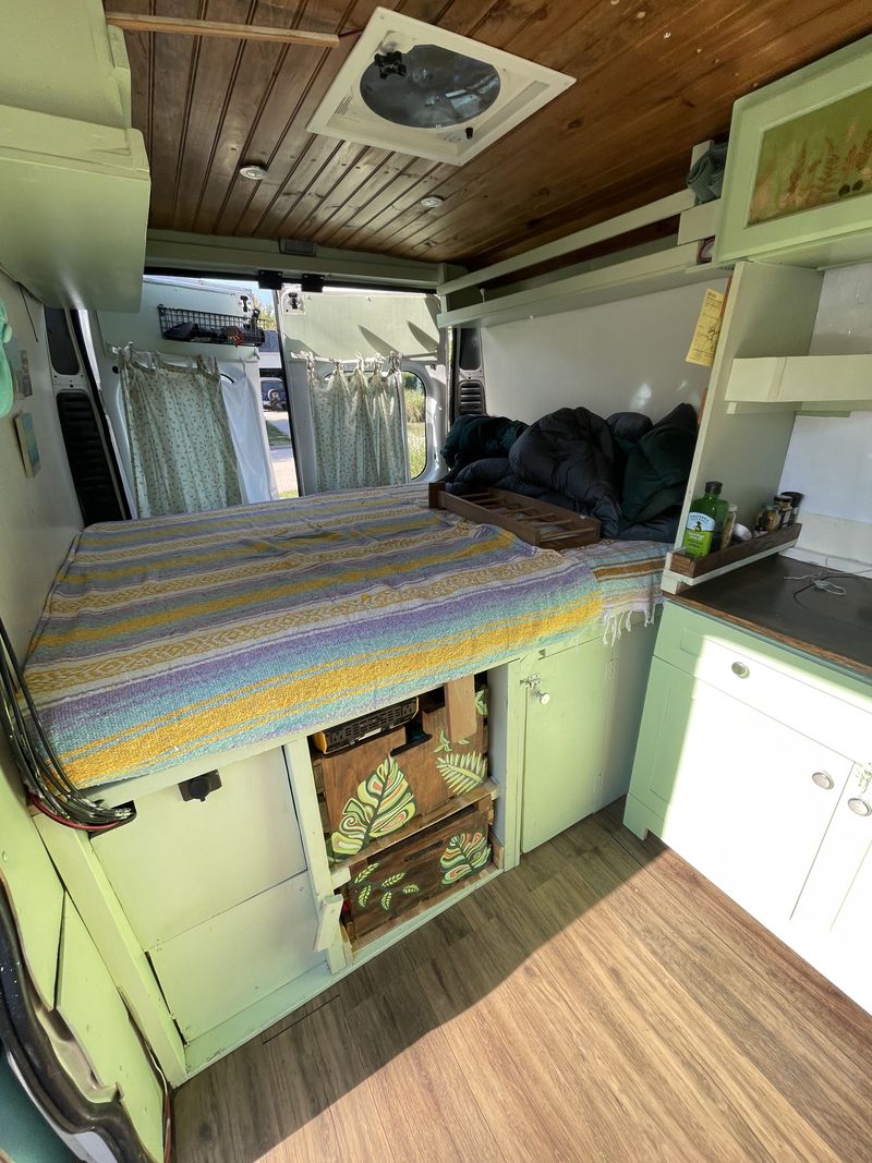 Picture 4/13 of a 2014 Ram ProMaster 1500 for sale in Westerly, Rhode Island