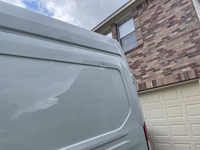Picture 3/12 of a 2017 Ford Transit 250 LWB, 148” high roof 3 Door for sale in San Antonio, Texas
