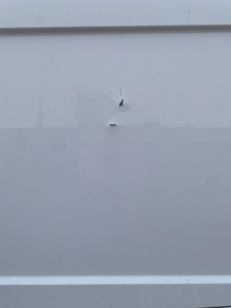 Picture 2/12 of a Converted for transit for sale in Palm Desert, California