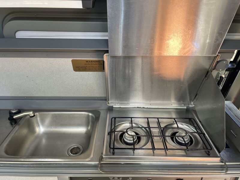 Picture 4/7 of a 1995 VW Eurovan for sale in Spokane, Washington