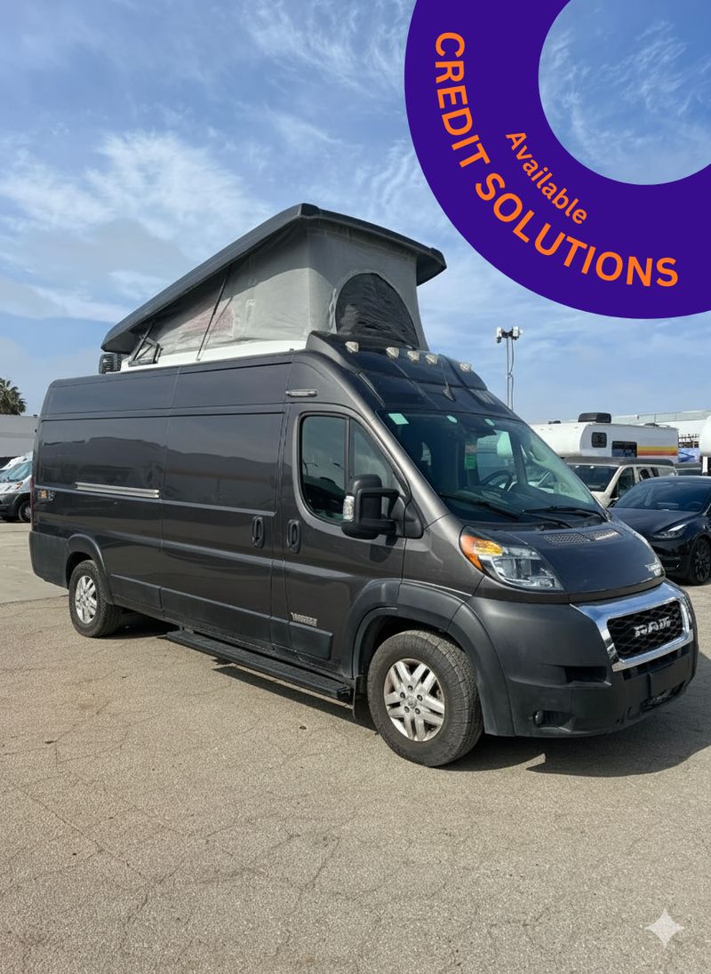 Picture 1/29 of a Winnebago Solis 59PX• RAM ProMaster 3500 EXT • High Roof for sale in Phoenix, Arizona