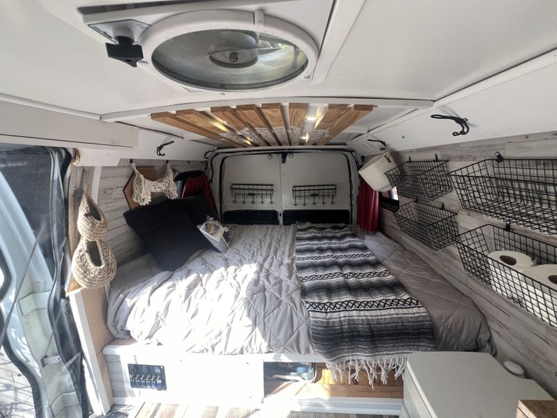 Picture 4/29 of a 2011 GMC Savanna Conversion Van for sale in Clarksville, Tennessee