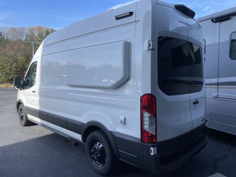 Picture 2/26 of a 2022 Ford Transit 250 Hightop RWD Waldoch Coya build for sale in Covington, Georgia