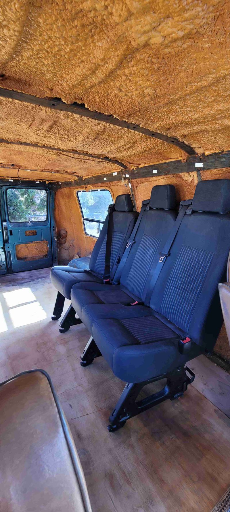 Picture 5/7 of a 1979 Dodge 4x4 Wrangler B200 Van  for sale in Cedar City, Utah