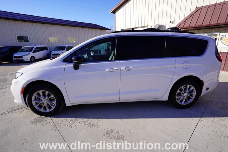 Picture 3/14 of a 2025 Mini-T Campervan AWD with Starlink Internet  for sale in Lake Crystal, Minnesota