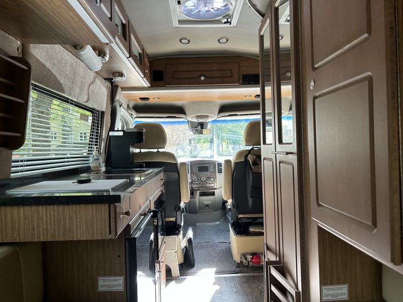 Picture 4/6 of a 2016 Agile, 73,000 diesel for sale in Annapolis, Maryland