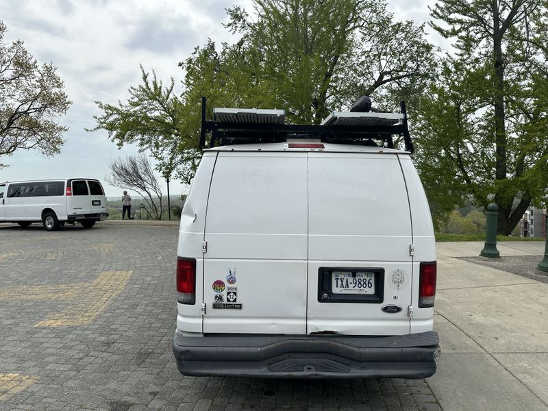 Picture 4/24 of a Stealth camper van for sale in Richmond, Virginia