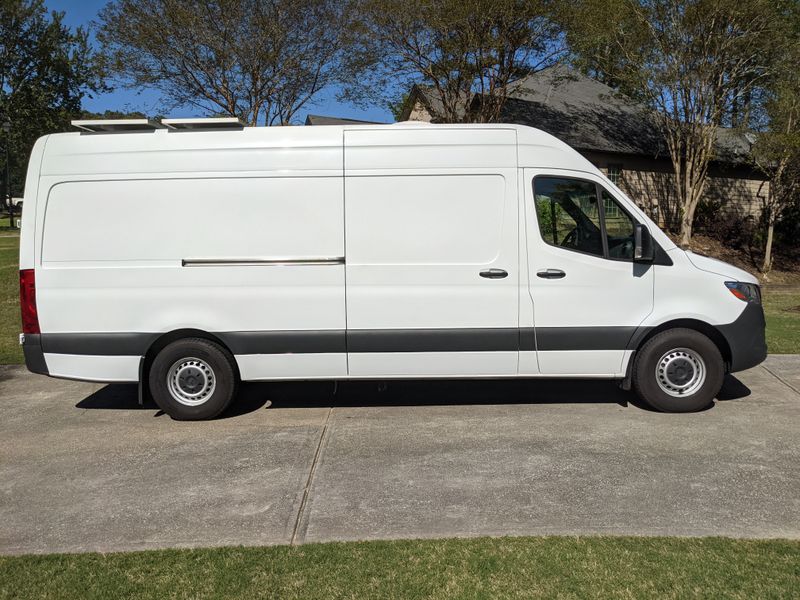 Picture 6/7 of a 2019 Mercedes Benz Sprinter 2500 High Roof for sale in Atlanta, Georgia